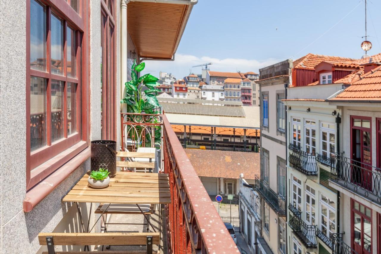 D&S - Falling Leaves Porto Exterior foto